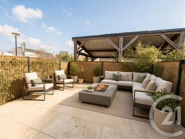 Maison &agrave; vendre - 3 pi&egrave;ces - 70 m2 - Begles - 33 - AQUITAINE