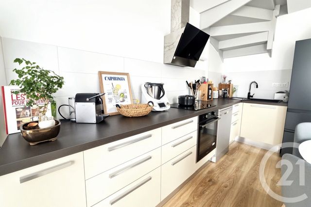 Maison &agrave; vendre - 3 pi&egrave;ces - 70 m2 - Begles - 33 - AQUITAINE