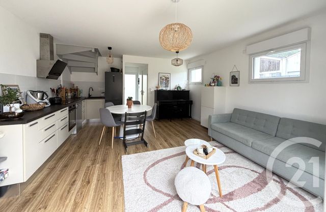 Maison &agrave; vendre - 3 pi&egrave;ces - 70 m2 - Begles - 33 - AQUITAINE