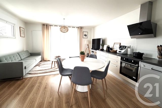 Maison &agrave; vendre - 3 pi&egrave;ces - 70 m2 - Begles - 33 - AQUITAINE