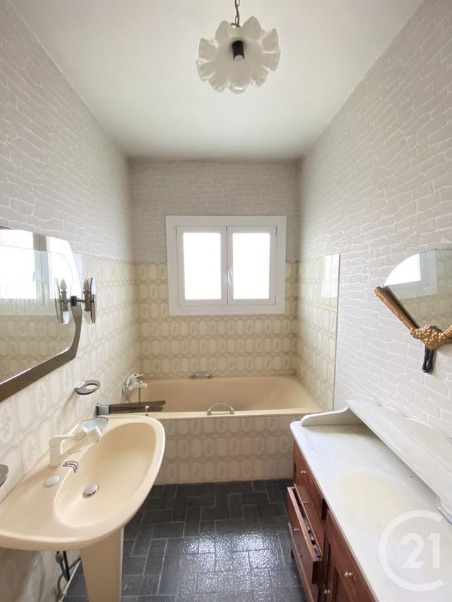 Maison à vendre - 8 pièces - 182,37 m2 - Begles - 33 - AQUITAINE