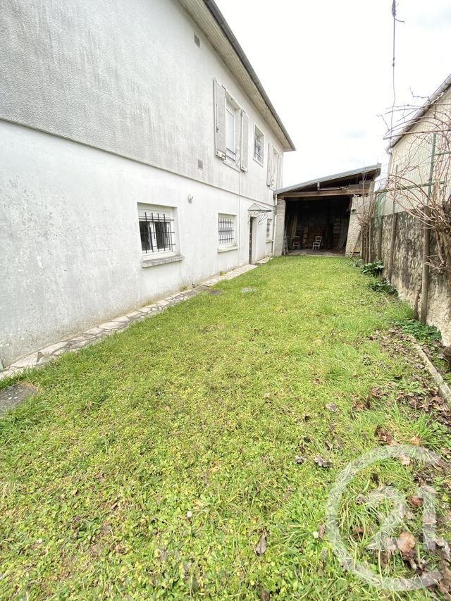 Maison à vendre - 8 pièces - 182,37 m2 - Begles - 33 - AQUITAINE