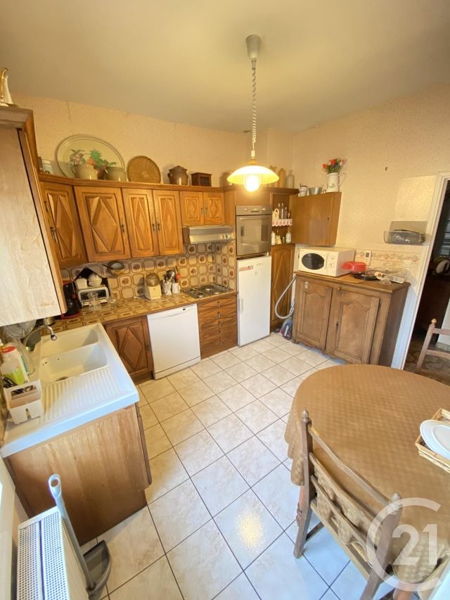 Maison à vendre - 8 pièces - 182,37 m2 - Begles - 33 - AQUITAINE