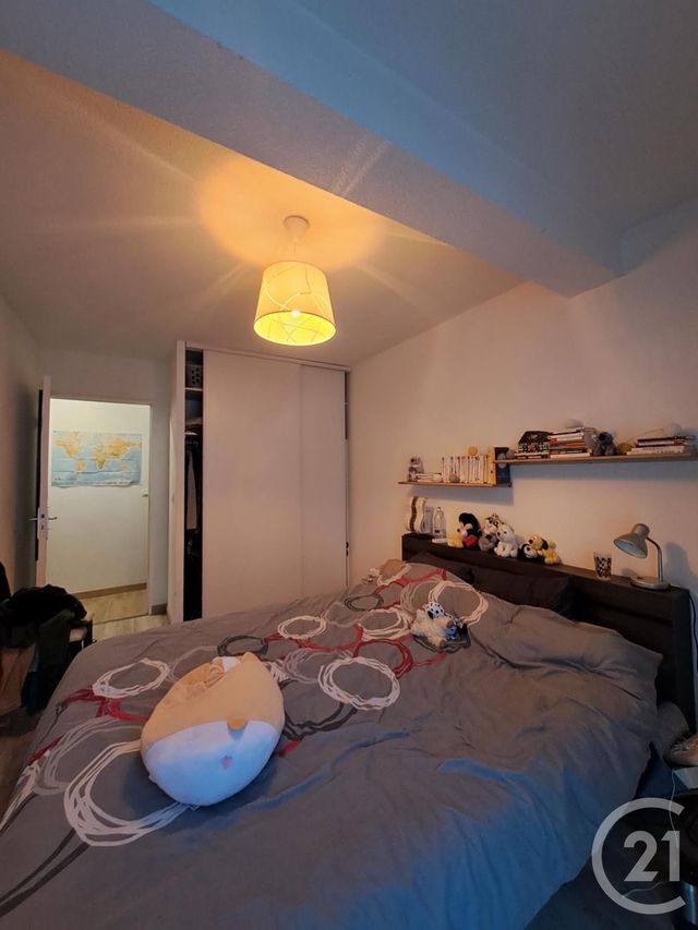 Appartement F3 &agrave; louer - 3 pi&egrave;ces - 55,11 m2 - Begles - 33 - AQUITAINE