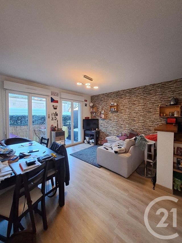Appartement F3 à louer BEGLES
