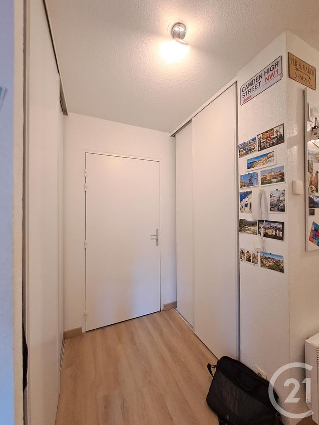 Appartement F3 &agrave; louer - 3 pi&egrave;ces - 55,11 m2 - Begles - 33 - AQUITAINE