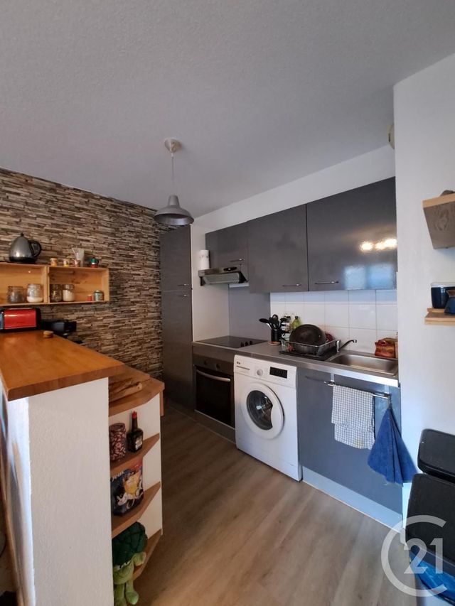 Appartement F3 &agrave; louer - 3 pi&egrave;ces - 55,11 m2 - Begles - 33 - AQUITAINE