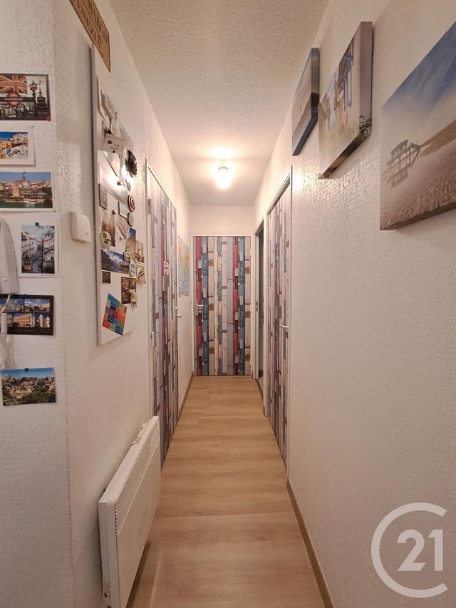 Appartement F3 &agrave; louer - 3 pi&egrave;ces - 55,11 m2 - Begles - 33 - AQUITAINE