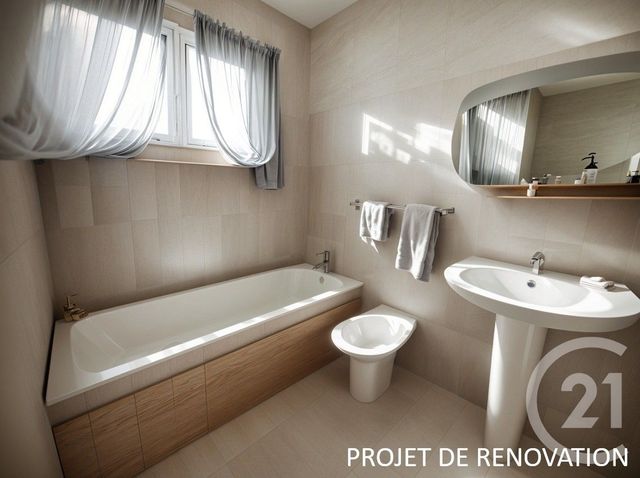 Maison à vendre - 4 pièces - 90 m2 - Begles - 33 - AQUITAINE