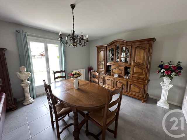 Maison à vendre - 4 pièces - 90 m2 - Begles - 33 - AQUITAINE