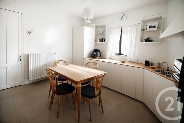 Maison à vendre - 4 pièces - 90 m2 - Begles - 33 - AQUITAINE