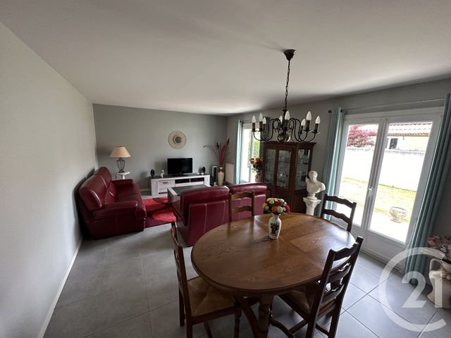 Maison à vendre - 4 pièces - 90 m2 - Begles - 33 - AQUITAINE