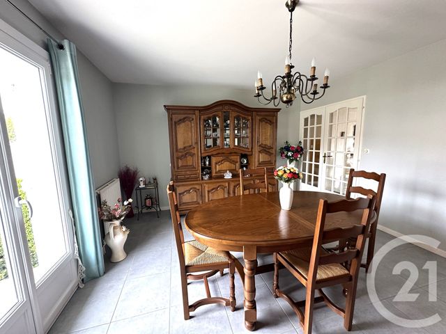 Maison &agrave; vendre - 4 pi&egrave;ces - 90 m2 - Begles - 33 - AQUITAINE