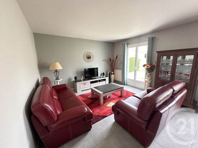 Maison à vendre - 4 pièces - 90 m2 - Begles - 33 - AQUITAINE