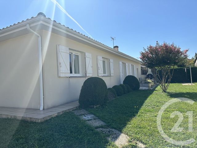 Maison &agrave; vendre - 4 pi&egrave;ces - 90 m2 - Begles - 33 - AQUITAINE