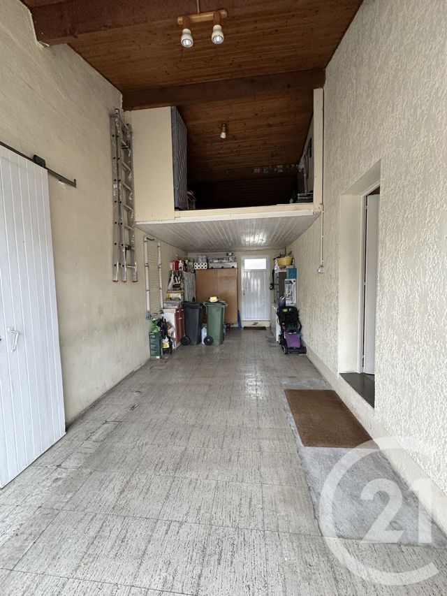 Maison à vendre - 4 pièces - 90 m2 - Begles - 33 - AQUITAINE