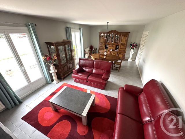 Maison à vendre - 4 pièces - 90 m2 - Begles - 33 - AQUITAINE