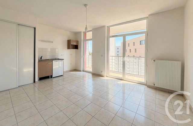 Appartement T2 &agrave; vendre - 2 pi&egrave;ces - 41,80 m2 - Begles - 33 - AQUITAINE