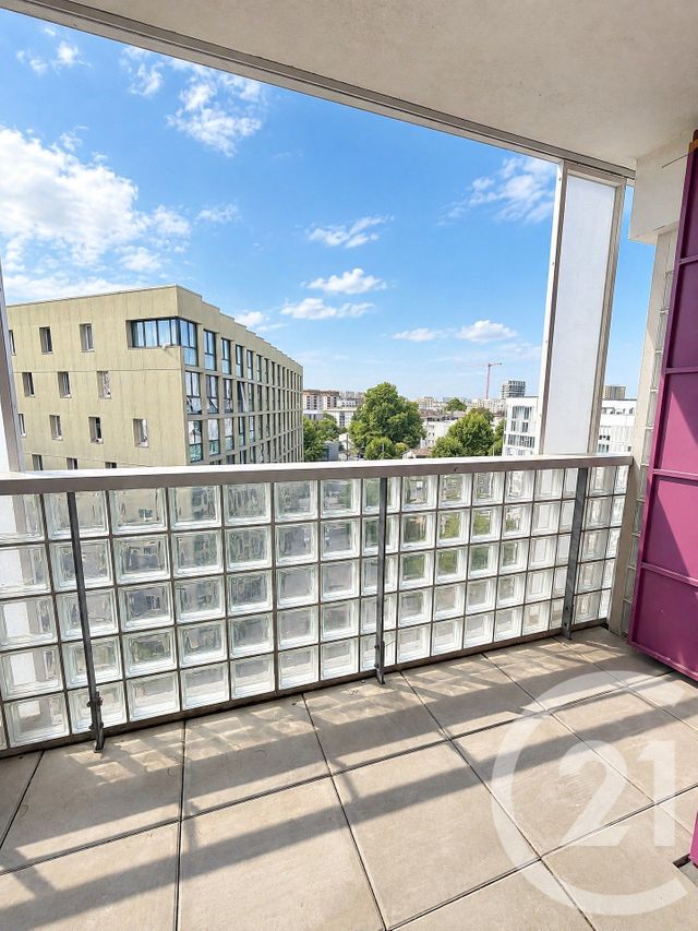 Appartement T2 &agrave; vendre - 2 pi&egrave;ces - 41,80 m2 - Begles - 33 - AQUITAINE