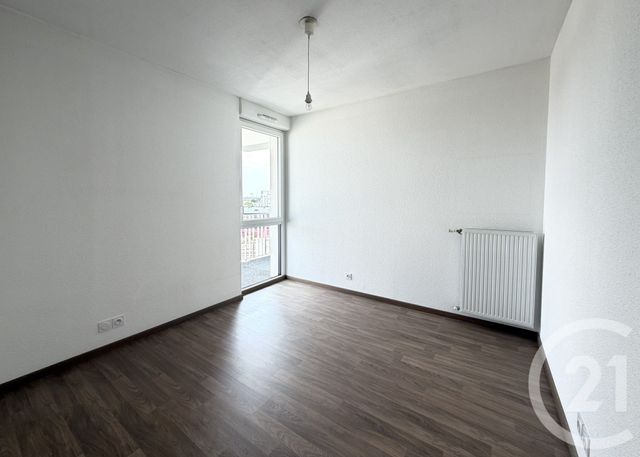 Appartement T2 &agrave; vendre - 2 pi&egrave;ces - 41,80 m2 - Begles - 33 - AQUITAINE