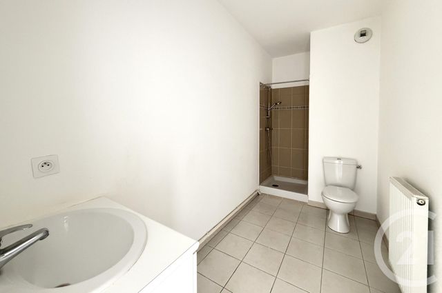 Appartement T2 &agrave; vendre - 2 pi&egrave;ces - 41,80 m2 - Begles - 33 - AQUITAINE