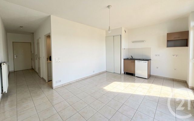 Appartement T2 &agrave; vendre - 2 pi&egrave;ces - 41,80 m2 - Begles - 33 - AQUITAINE