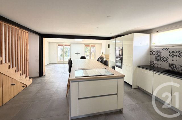 Maison &agrave; vendre - 6 pi&egrave;ces - 120 m2 - Begles - 33 - AQUITAINE