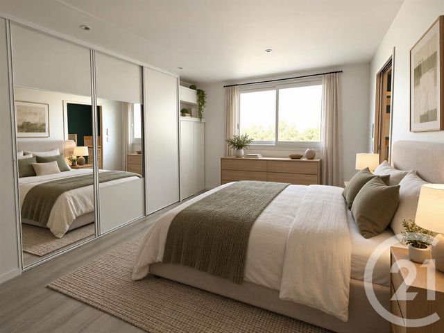 Maison &agrave; vendre - 6 pi&egrave;ces - 120 m2 - Begles - 33 - AQUITAINE