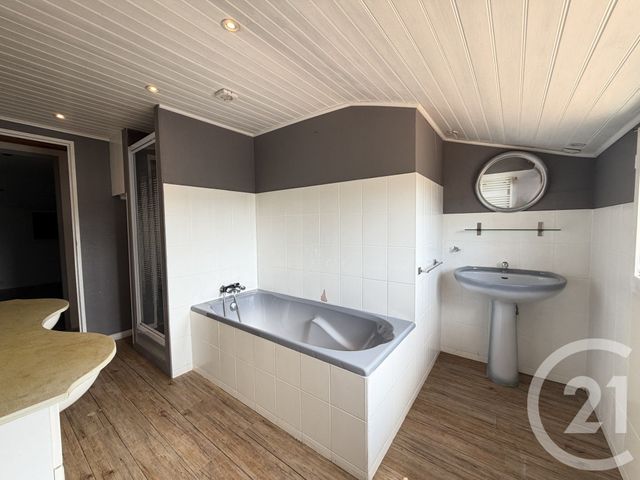 Maison &agrave; vendre - 6 pi&egrave;ces - 120 m2 - Begles - 33 - AQUITAINE