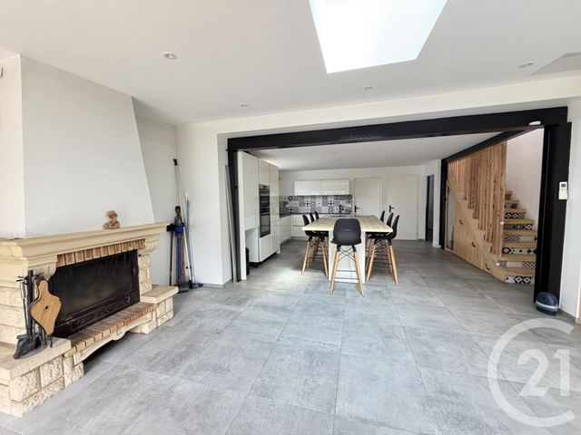 Maison &agrave; vendre - 6 pi&egrave;ces - 120 m2 - Begles - 33 - AQUITAINE