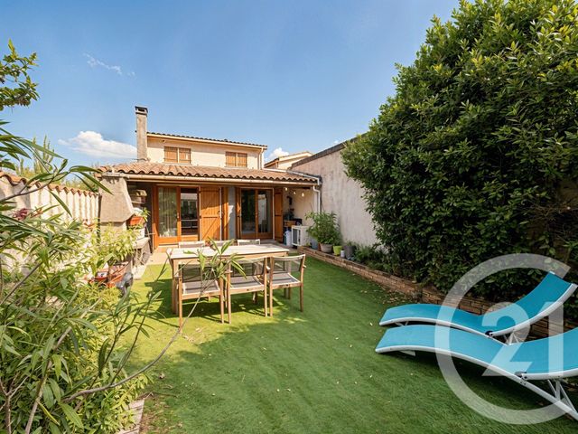 maison - BEGLES - 33