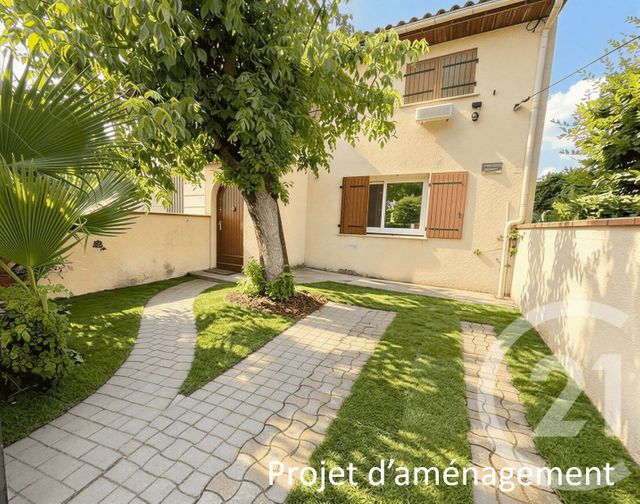 Maison &agrave; vendre - 6 pi&egrave;ces - 120 m2 - Begles - 33 - AQUITAINE
