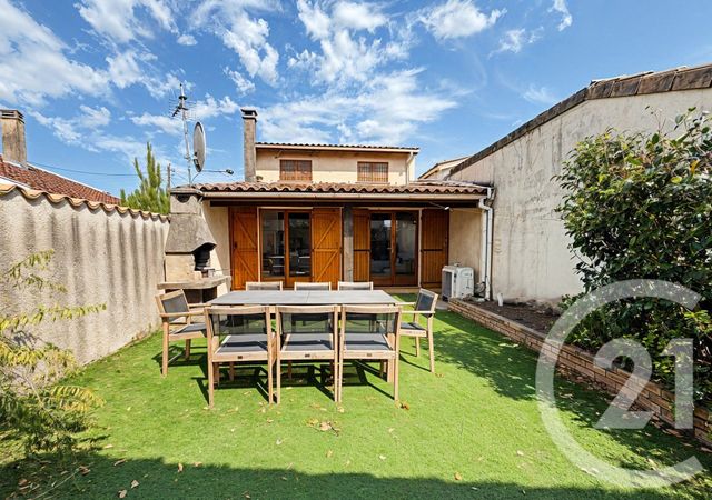 maison - BEGLES - 33