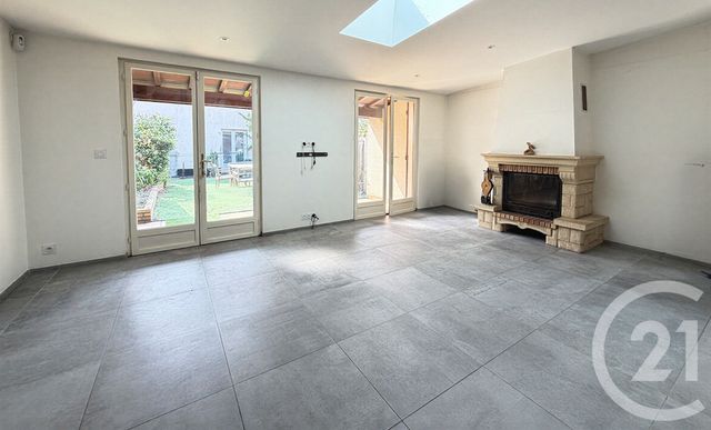 Maison &agrave; vendre - 6 pi&egrave;ces - 120 m2 - Begles - 33 - AQUITAINE