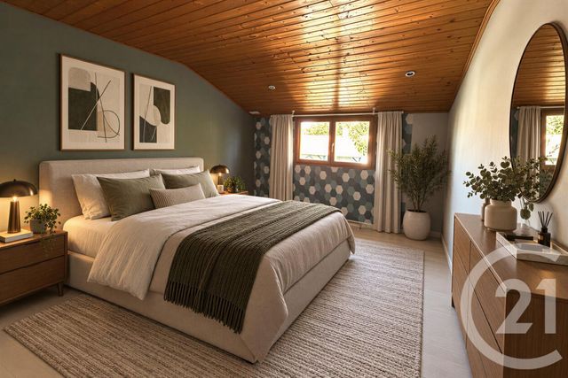 Maison &agrave; vendre - 6 pi&egrave;ces - 120 m2 - Begles - 33 - AQUITAINE