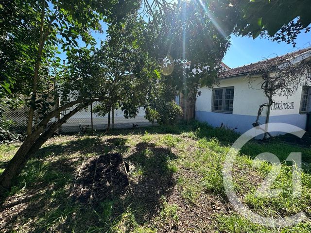 Terrain &agrave; vendre - 517 m2 - Begles - 33 - AQUITAINE