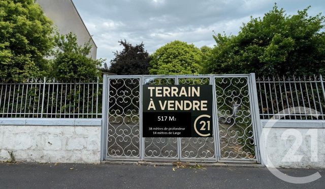 terrain - BEGLES - 33