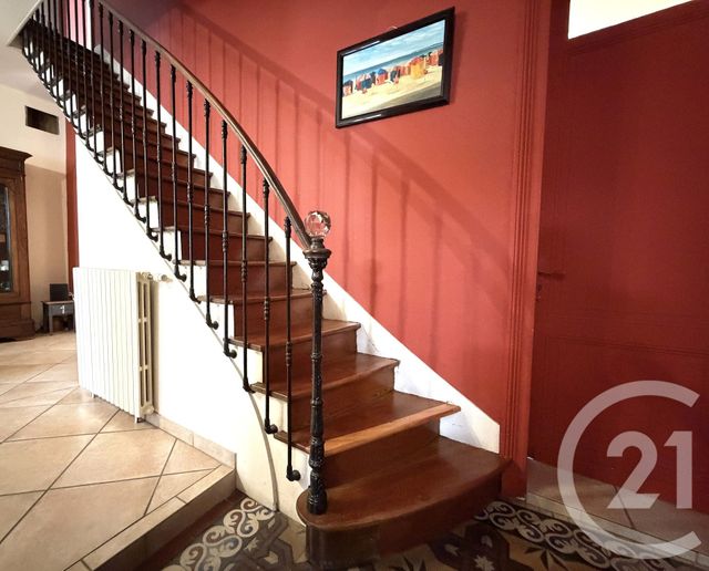 Maison &agrave; vendre - 5 pi&egrave;ces - 171 m2 - Begles - 33 - AQUITAINE