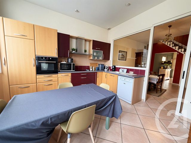 Maison &agrave; vendre - 5 pi&egrave;ces - 171 m2 - Begles - 33 - AQUITAINE