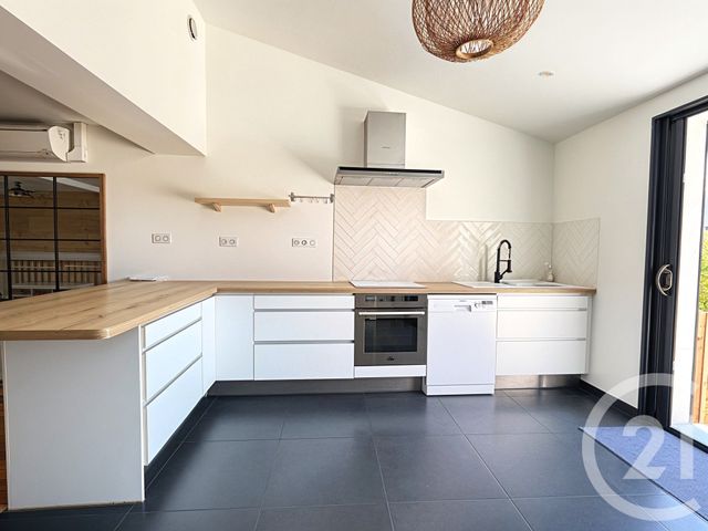 Maison &agrave; vendre - 5 pi&egrave;ces - 140 m2 - Villenave D Ornon - 33 - AQUITAINE