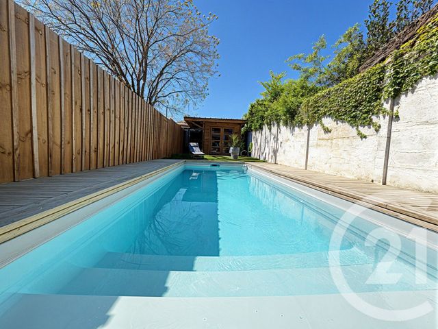 maison - VILLENAVE D ORNON - 33