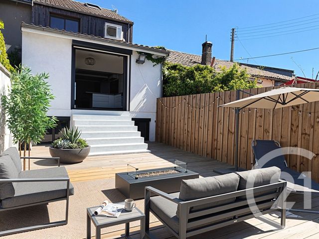 Maison &agrave; vendre - 5 pi&egrave;ces - 140 m2 - Villenave D Ornon - 33 - AQUITAINE