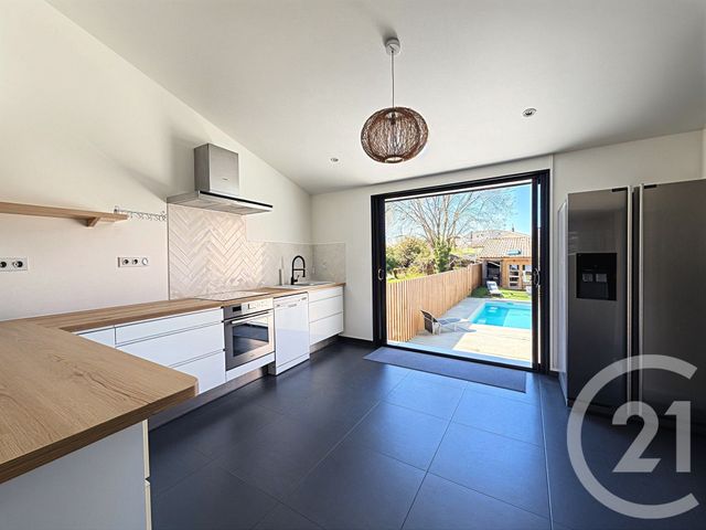 Maison &agrave; vendre - 5 pi&egrave;ces - 140 m2 - Villenave D Ornon - 33 - AQUITAINE