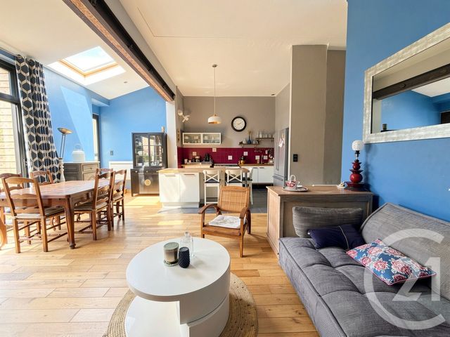 Maison &agrave; vendre - 4 pi&egrave;ces - 122 m2 - Begles - 33 - AQUITAINE