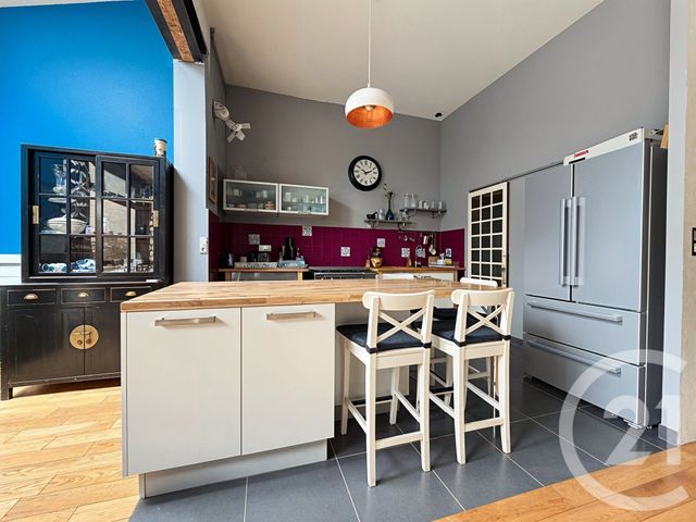 Maison &agrave; vendre - 4 pi&egrave;ces - 122 m2 - Begles - 33 - AQUITAINE