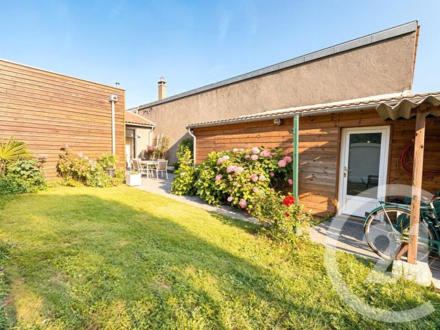 Maison &agrave; vendre - 4 pi&egrave;ces - 122 m2 - Begles - 33 - AQUITAINE