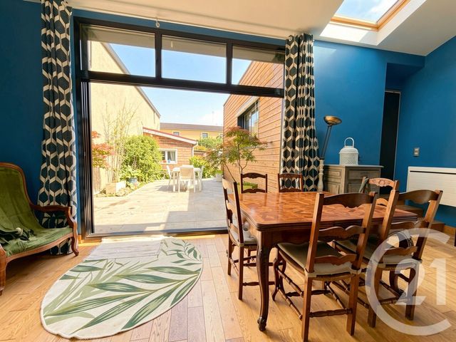 Maison &agrave; vendre - 4 pi&egrave;ces - 122 m2 - Begles - 33 - AQUITAINE