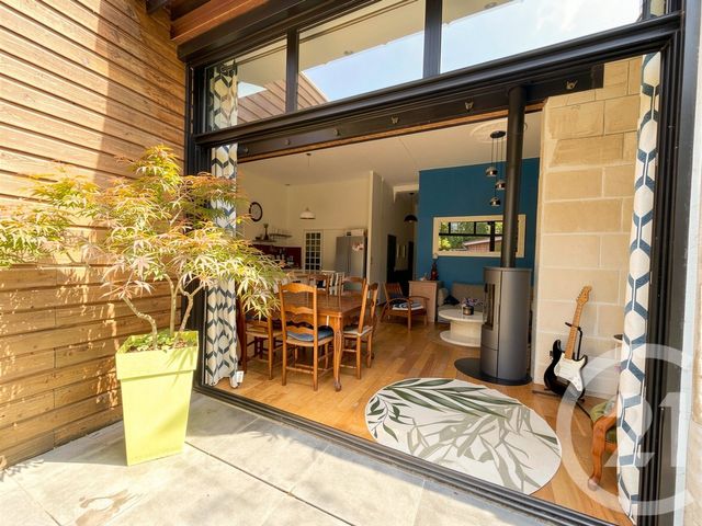 Maison &agrave; vendre - 4 pi&egrave;ces - 122 m2 - Begles - 33 - AQUITAINE