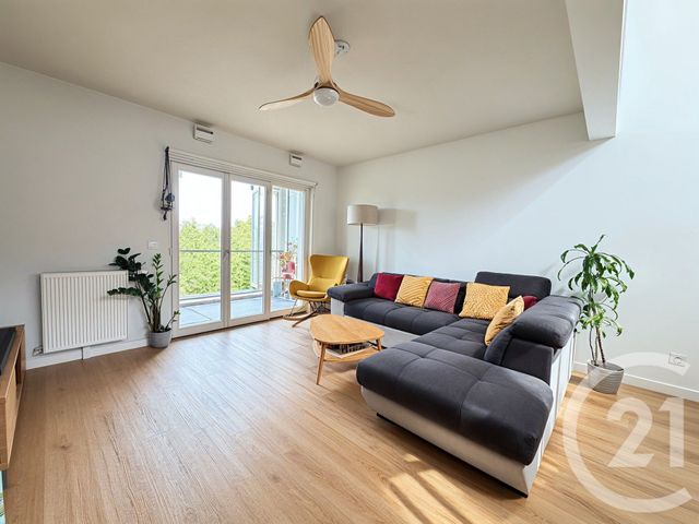 Appartement F4 &agrave; vendre - 4 pi&egrave;ces - 112 m2 - Begles - 33 - AQUITAINE
