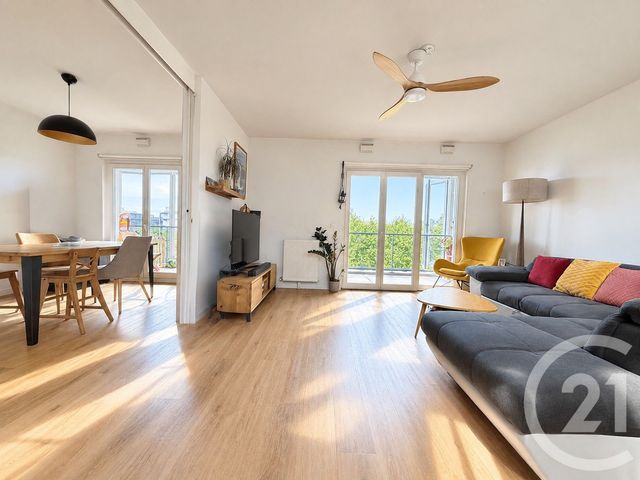 Appartement F4 &agrave; vendre - 4 pi&egrave;ces - 112 m2 - Begles - 33 - AQUITAINE
